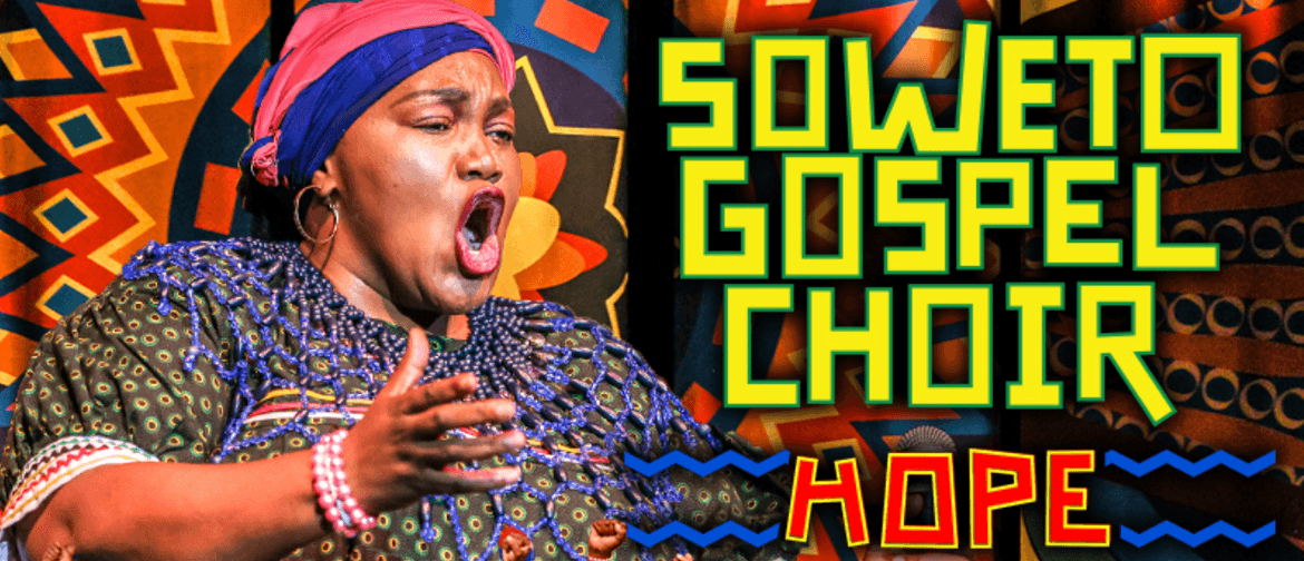Soweto Gospel Choir - Hope