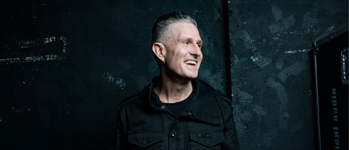 Wil Anderson Whatchu Talkin’ ‘Bout Wil?
