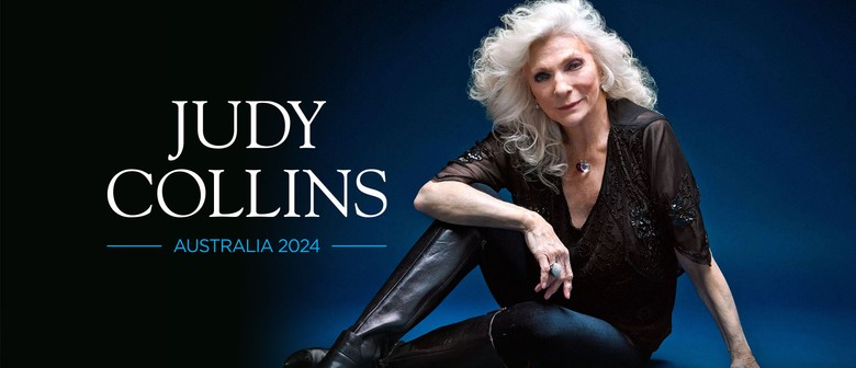 An Intimate Evening with Judy Collins