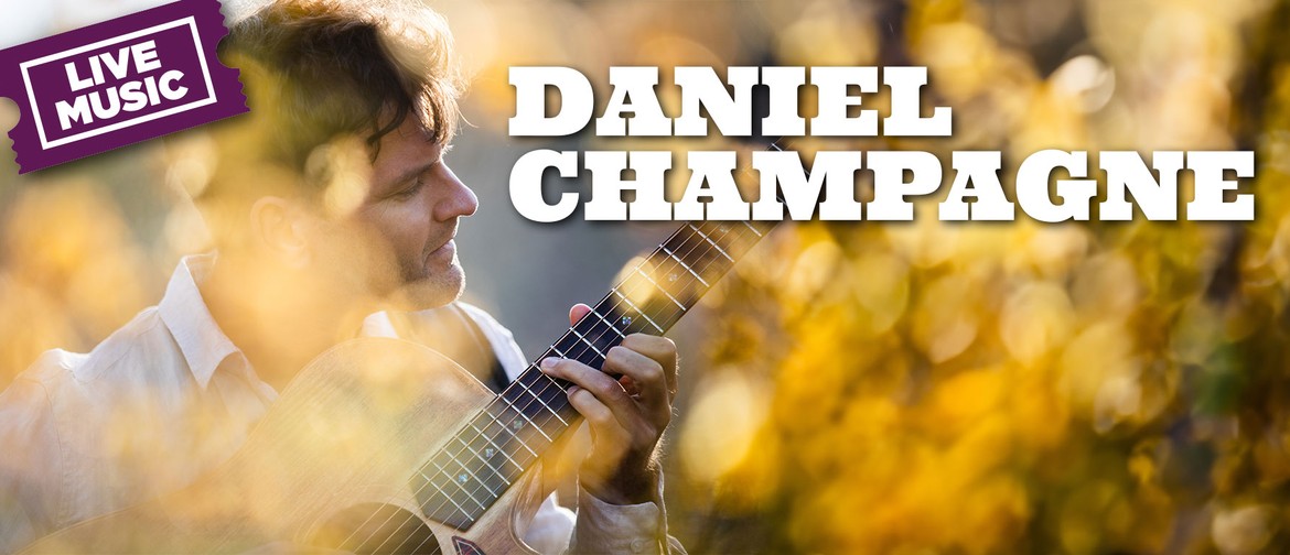 Daniel Champagne