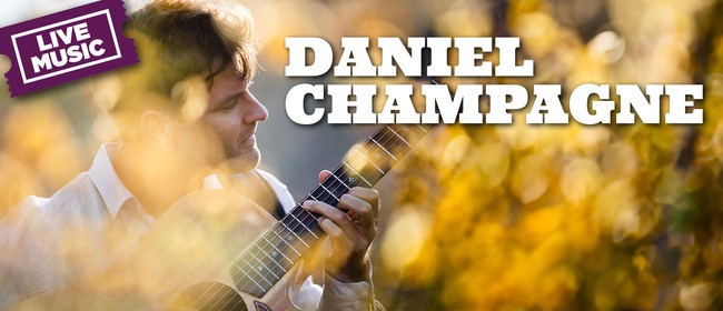 Image for Daniel Champagne