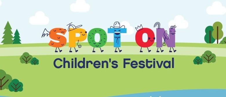 Spot On Children's Festival 2023