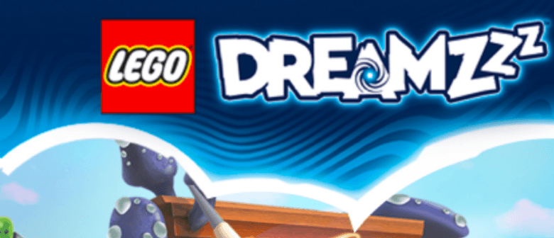LEGO® DreamZzz™