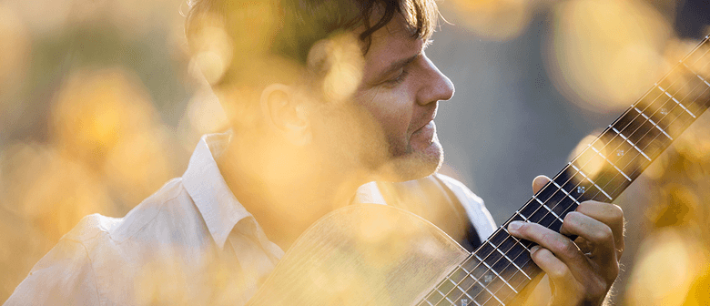 Daniel Champagne 'Australia Summer Tour 2024’