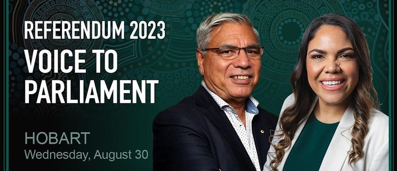 Does Australia need an Indigenous voice to Parliament?