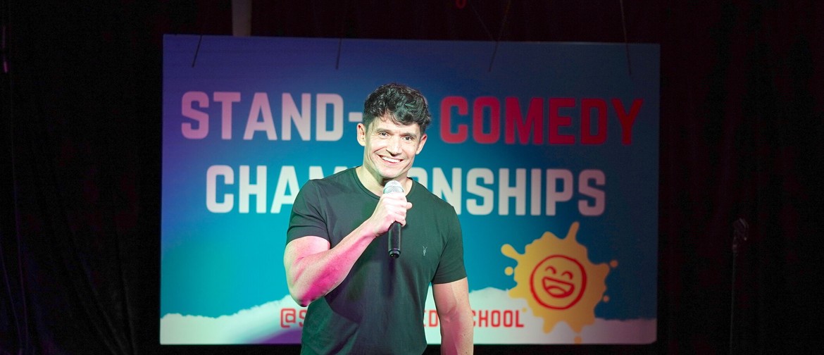 Sydney Stand-Up Comedy Championships