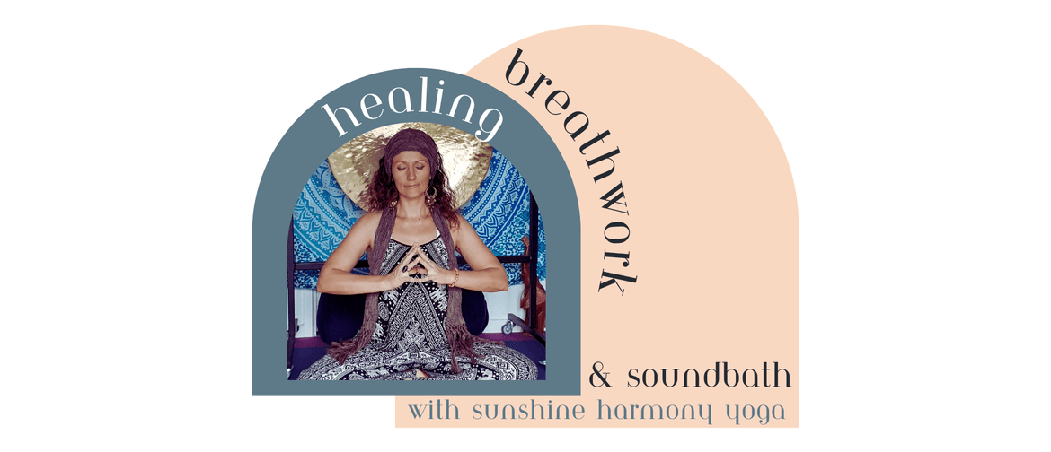 Healing Breathwork & Sound Bath
