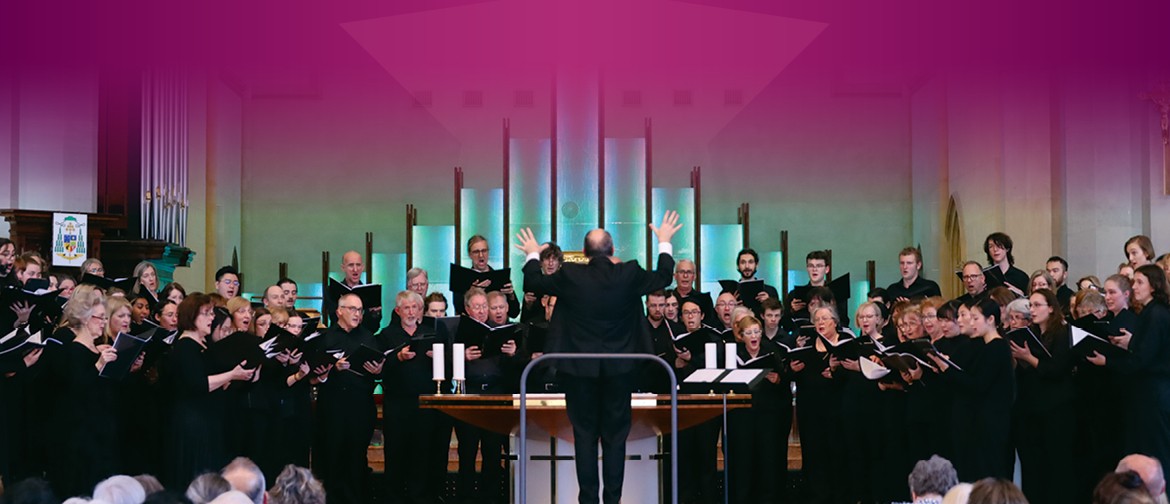 WASO Chorus Sings: Duruflé’s Requiem