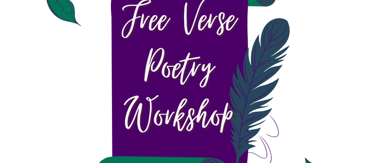 Verse Poetry Workshop