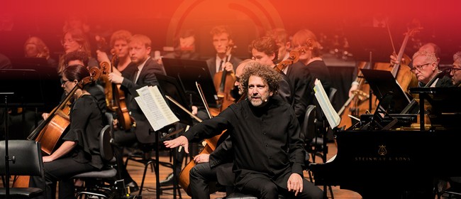 Image for Discover: Beethoven with Asher Fisch