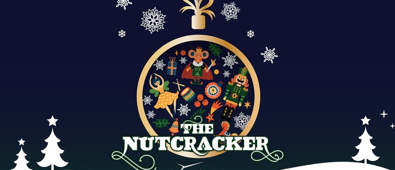 The Nutcracker - Dance Central