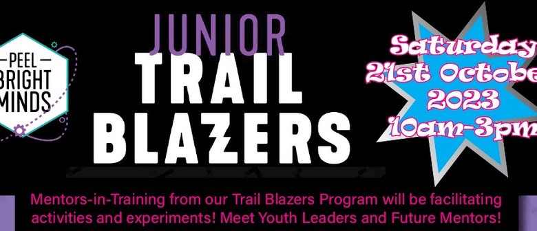 Junior Trail Blazers