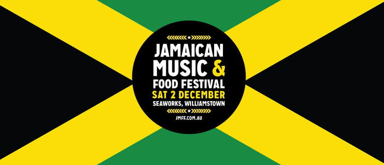 Jamaican Music and Food Festival