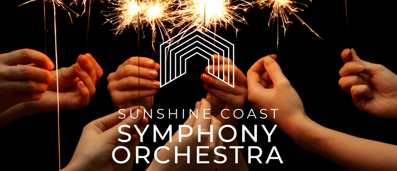 A Christmas Celebration - Sunshine Coast Symphony Orchestra