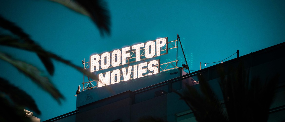 Rooftop Movies