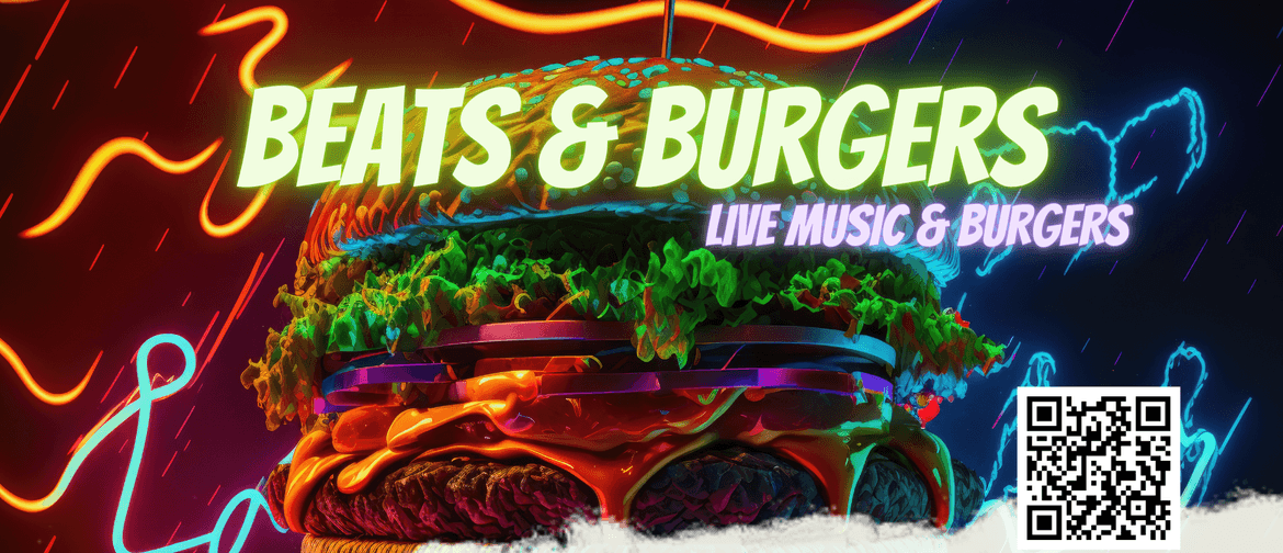 Beats & Burgers