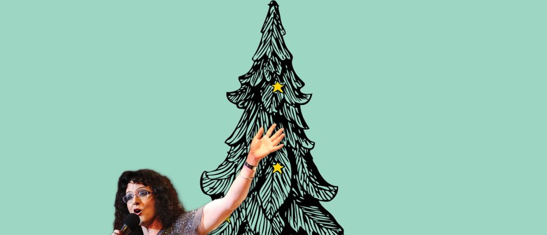 Claire Baker & Guests - Take You to a Capri-Mas Wonderland
