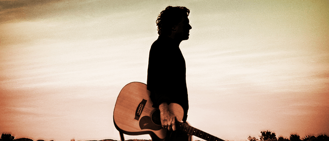 Image for Ian Moss: Rivers Run Dry Acoustic Tour