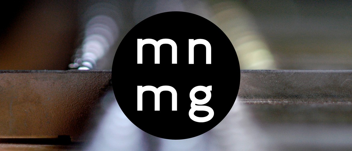 Melbourne New Music Group - Music for Electric Pianos