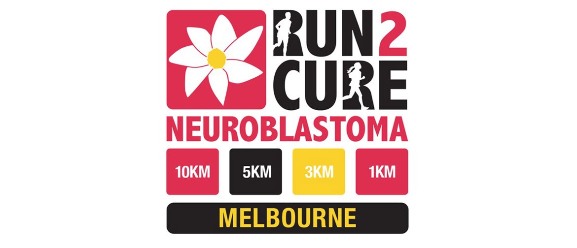 Run2Cure Melbourne