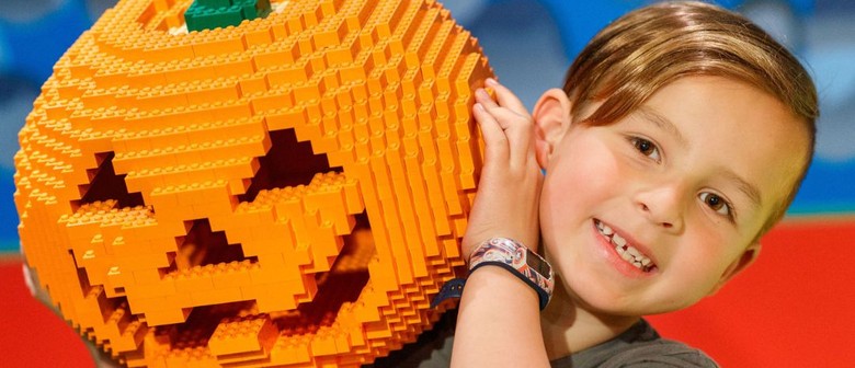 Monster Party takes over LEGOLAND® Discovery Centre