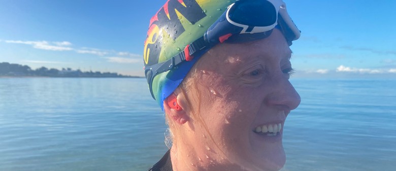 The Importance of Earplugs for Cold Water Swim