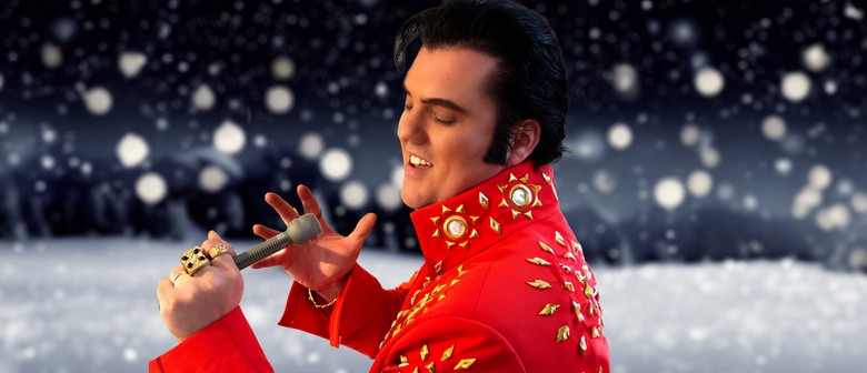 Elvis Sounds of Christmas