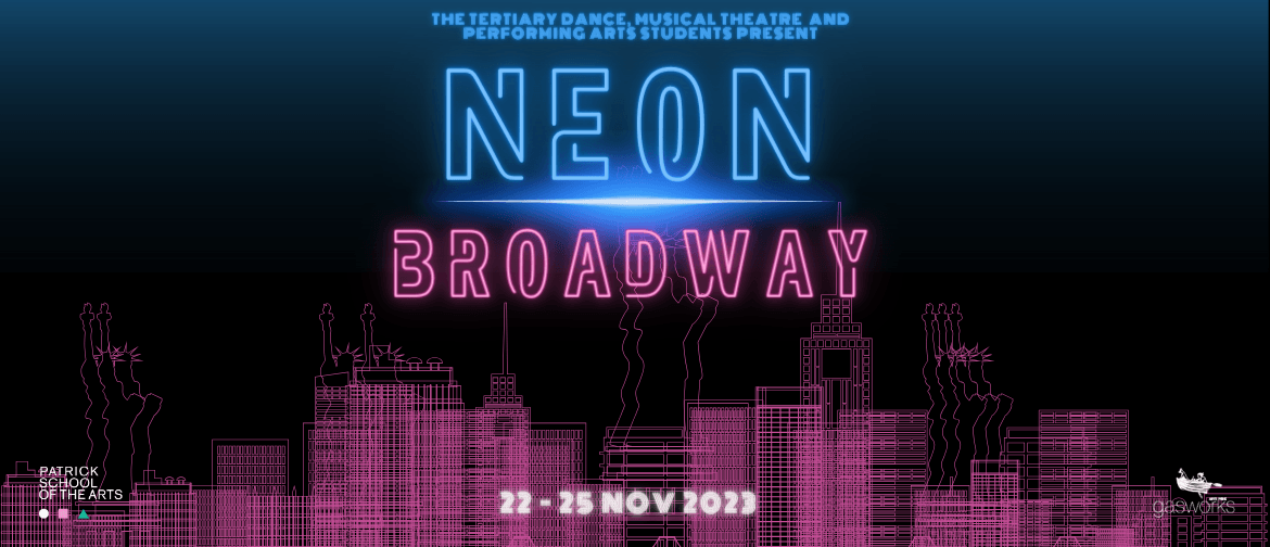 Neon Broadway
