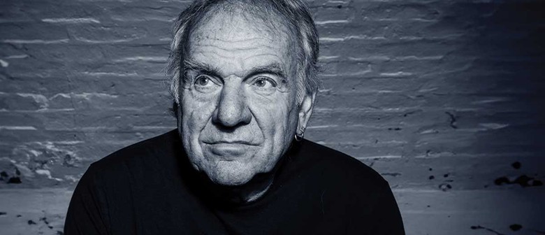 Ralph McTell - Streets of Oz Tour 2024