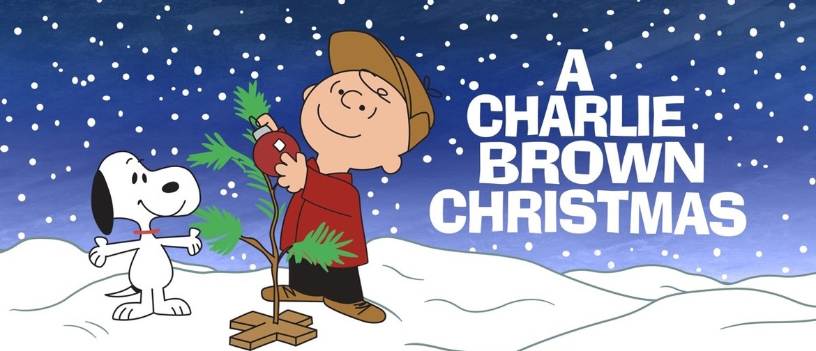 A Charlie Brown Christmas - Mina Yu trio feat. Fem Belling