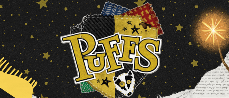 YPT Presents Puffs, or Seven Increasingly Eventful Years at