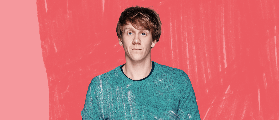 Josh Thomas - Live