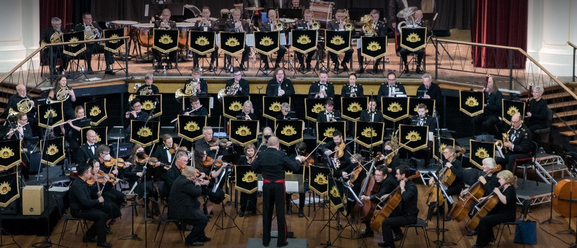 Hobart Legacy Centenary Concert