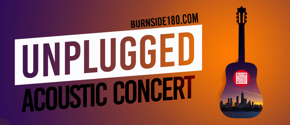 Unplugged Acoustic Concert