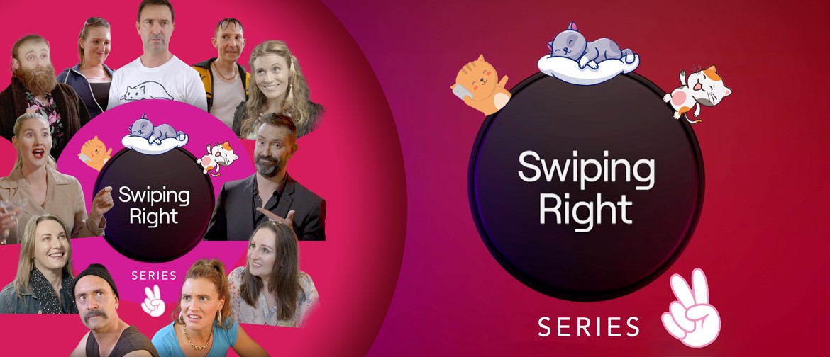 Swiping Right Season 2: Preview Screening