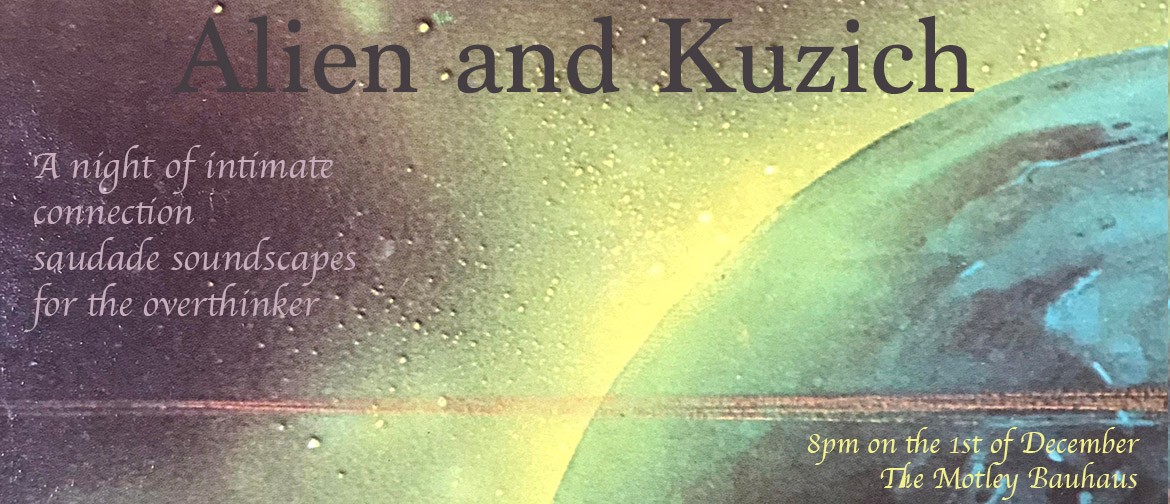 Alien and Kuzich