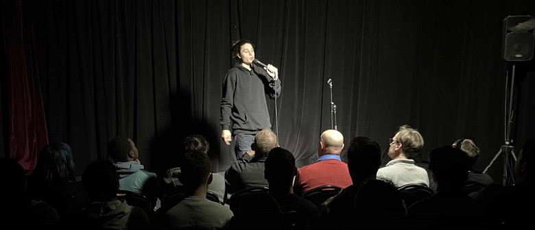 Sunday Night Stand Up Comedy Show
