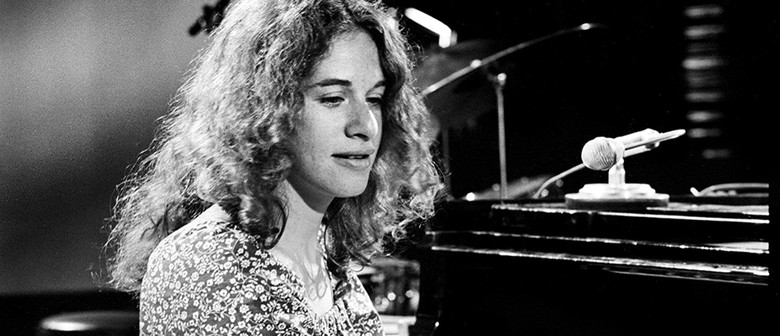 Carole King and Friends - Sunday Lunch Show