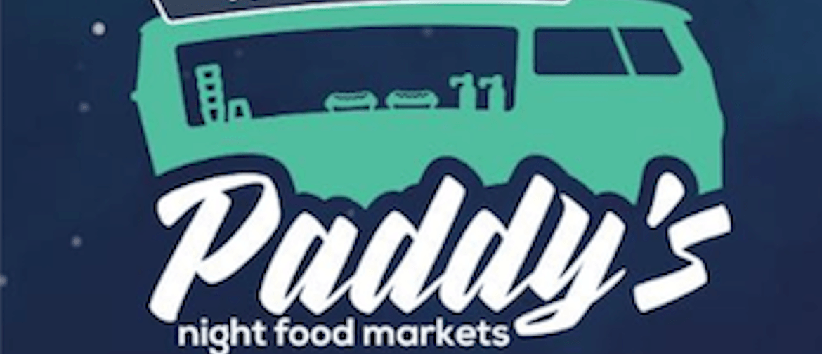 Paddy's Flemington Night Food Markets