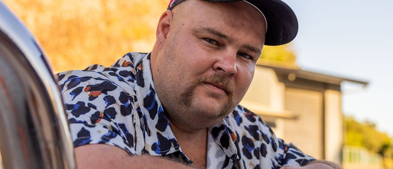 Brad Cox