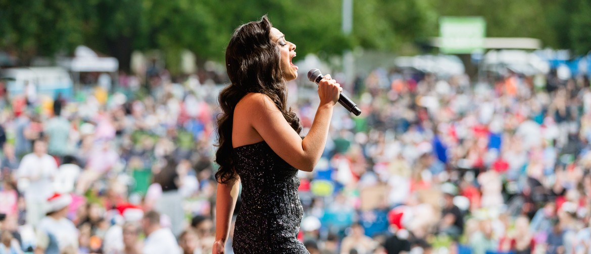 Knox Carols by Candlelight 2023