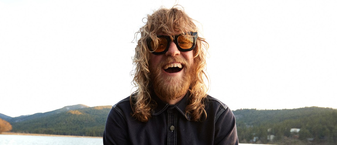 Allen Stone