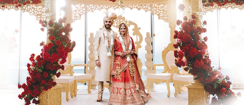 Indian Wedding Showcase