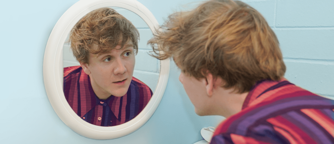 Josh Thomas – Let’s Tidy Up