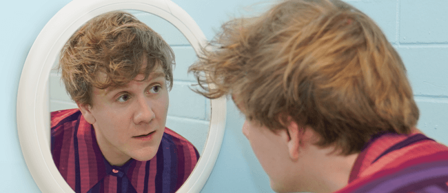 Image for Josh Thomas: Let’s Tidy Up