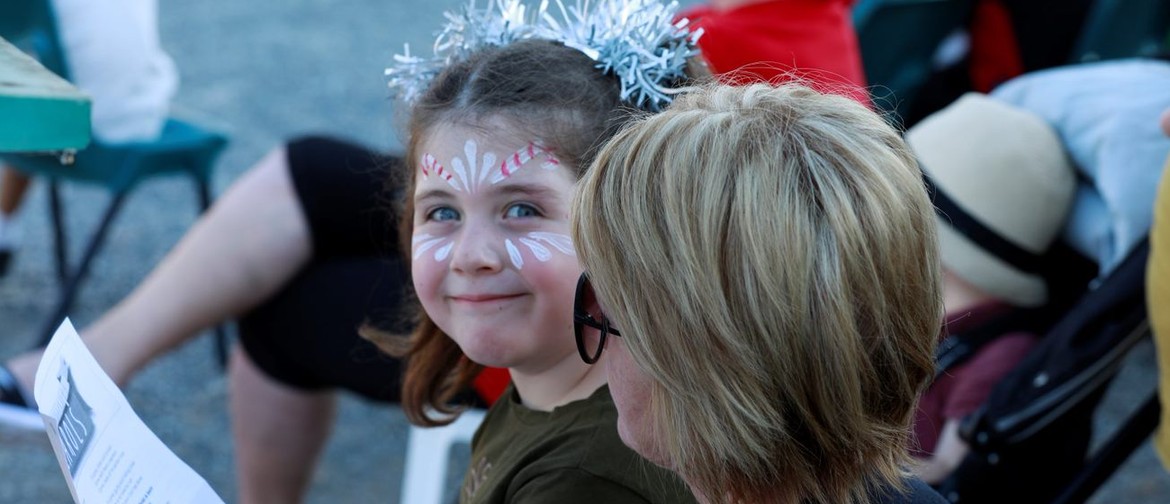 Albury Community Carols