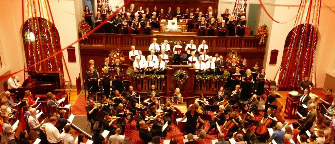 Handel's Messiah