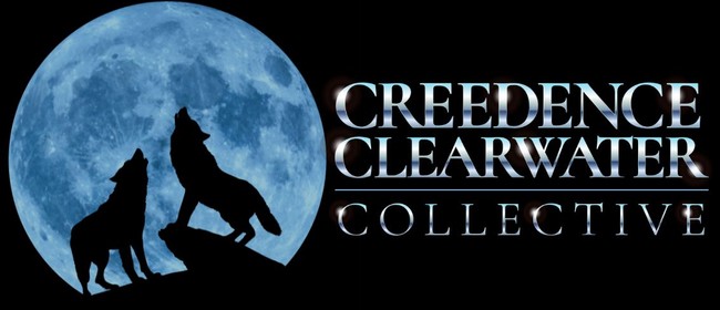 Image for Creedence Clearwater Collective