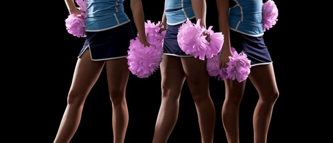 Image for CHEER