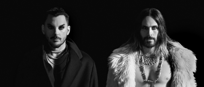 Image for Thirty Seconds To Mars